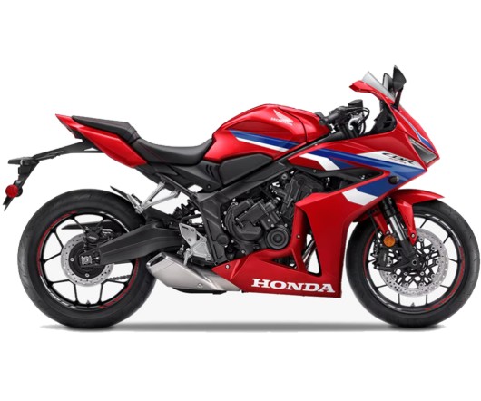 Honda CBR 500R yedek parça