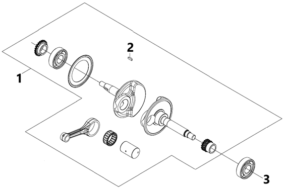SYM MMBCU PARÇA KATALOĞU