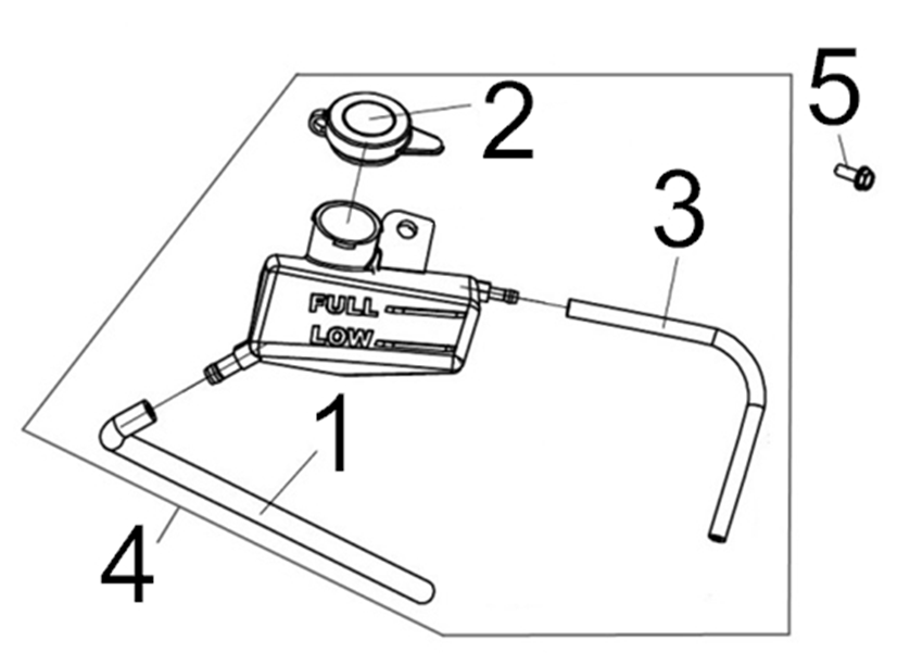 SYM MMBCU PARÇA KATALOĞU