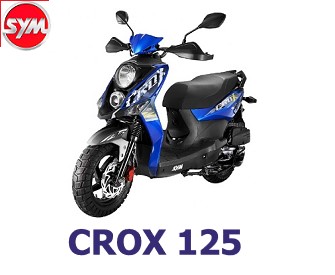 CROX 125