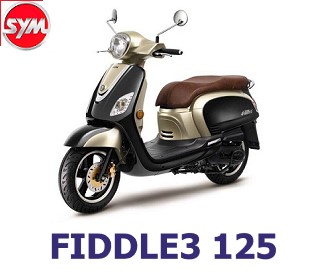FİDDLE 3 125 