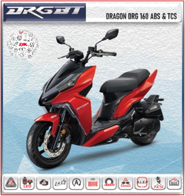 DRG 160