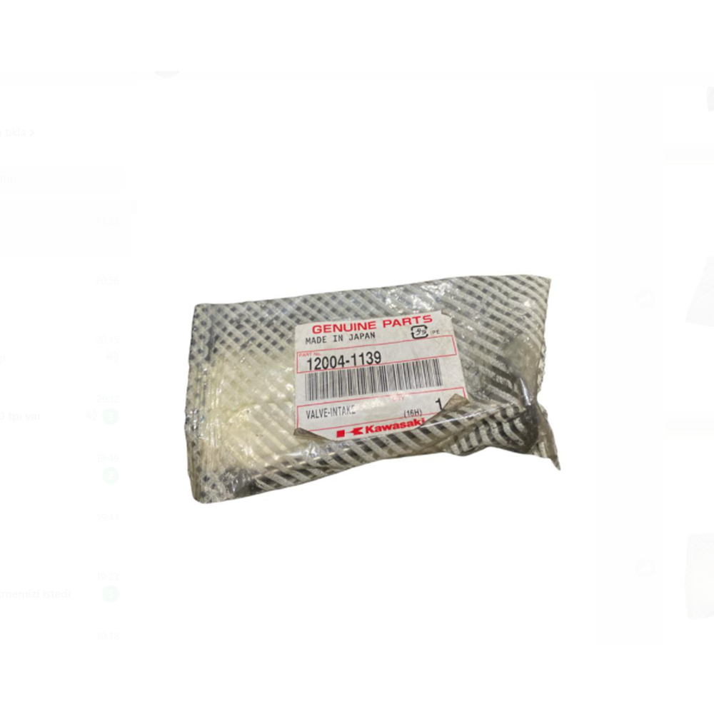 KAWASAKİ VN 800 EMME SİBOBU VN 900 12004-1139