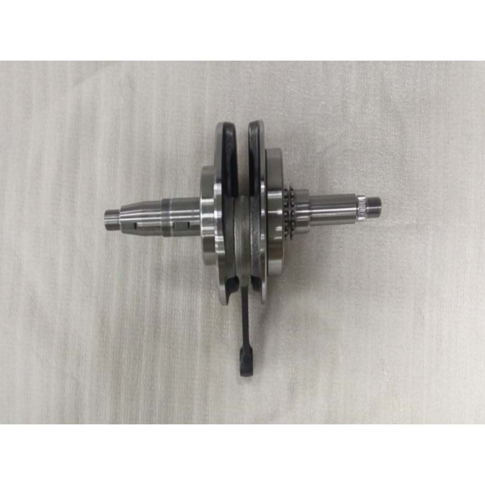 SYM FİDDLE 4 125- X PRO 125 KRANK MİLİ KOMPLE 13000-XVA-000