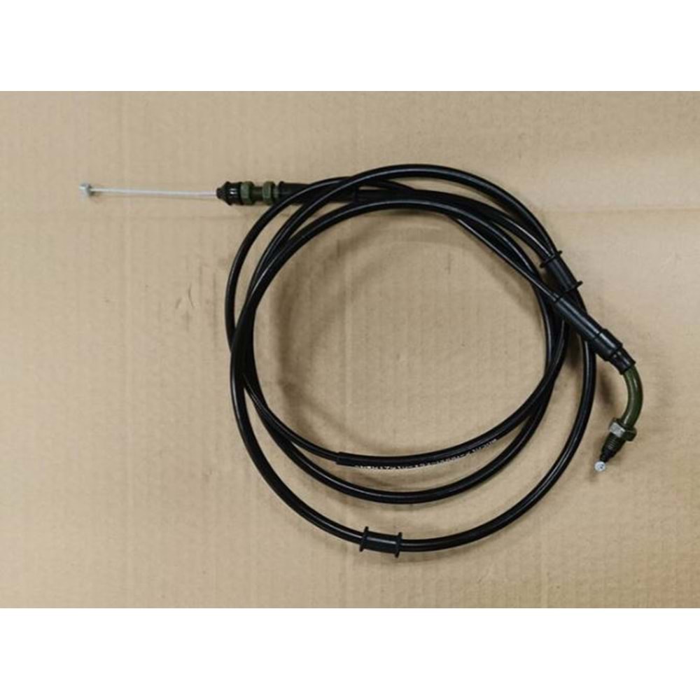 SYM JET X 125 GAZ TELİ KARB.GAZ TELI. 17910-X93-000