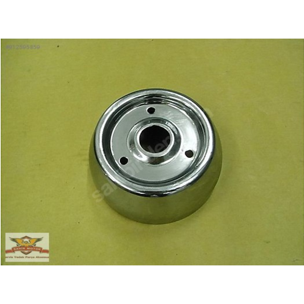 SYM GTS 250 EVO JOYRİDE 200 SUSTURUCU MUHAFAZASI 18328-HLK-000