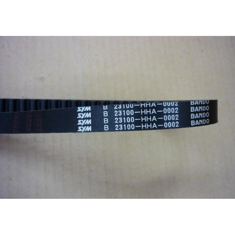 SYM HD 200 HD2 EFİ TAHRİK KAYIŞI 1B01HHA01