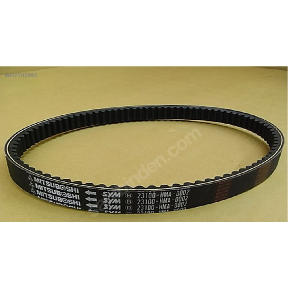 SYM GTS 250 JOYMAX 250 TAHRİK KAYIŞI 1B01HMA01 23100-HMA