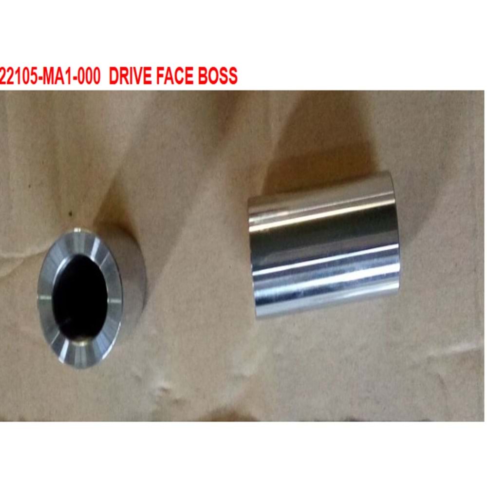 SYM BURCU VARYATOR ON VARY. GOBEK BURCU 22105-MA1-000