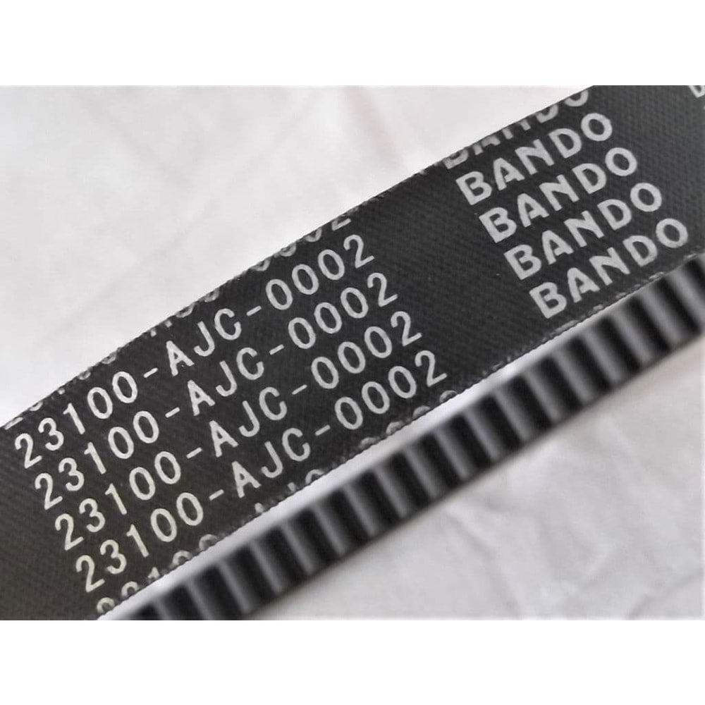 SYM X-PRO TAHRİK KAYIŞI 1B01AJC02 23100-AJC-0002