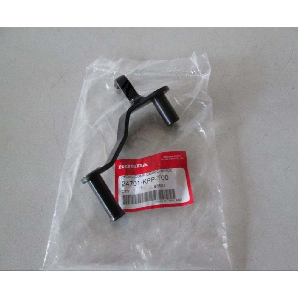 HONDA CBR 125 VİTES PEDALI 24701-KPP-T00