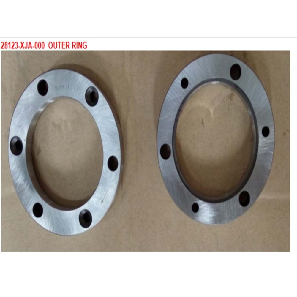 SYM YUZUK MARS KAVRAMA TORK BUYUK YUVA OUTER RING 28123-XJA-000