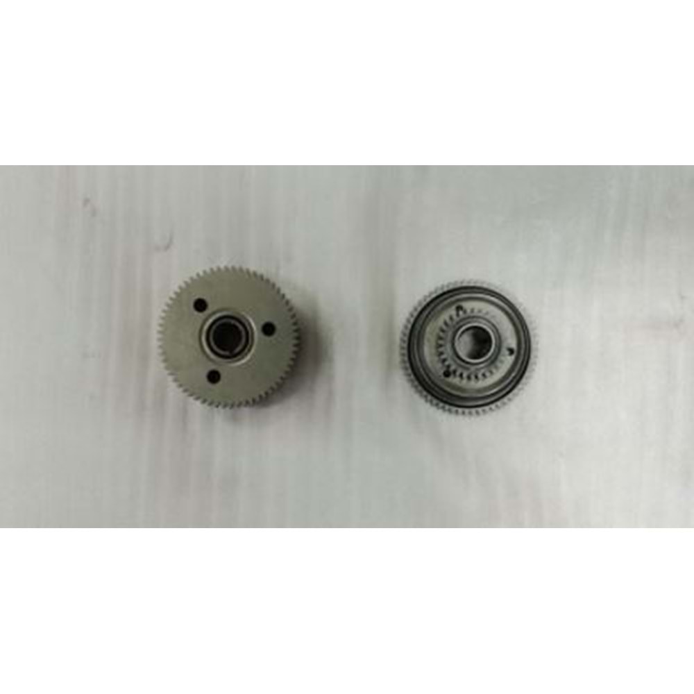 SYM X-PRO 125 MARŞ KAVRAMA TORKU/BENDİX 2812a-h6t-000-m1