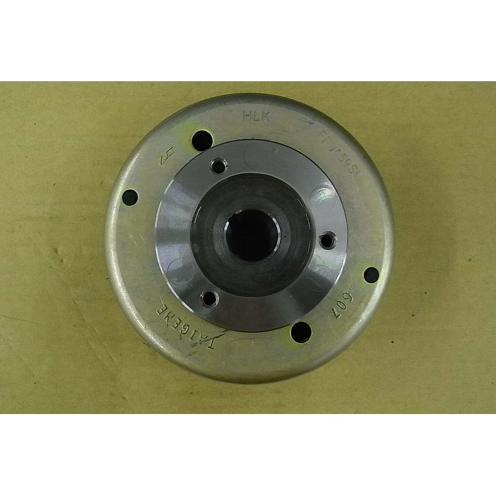 SYM HD 200 İ EVO Manyeto Volani / Manyeto Tasi 31110-HLK-000