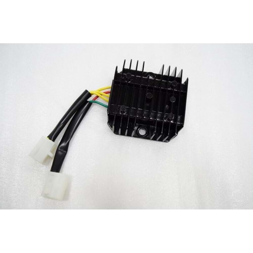 SYM JOYRİDE 200 ABS EURO 4 Voltaj Regülatörü / Konjektör 31600-F62-200
