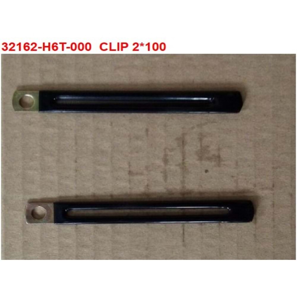 SYM KELEPCE 2*100S(PKT5) 32162-H6T-000