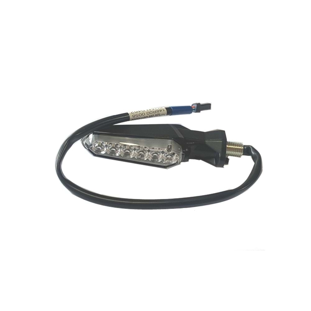 SYM MMBCU 160 AYDINLATMA SINYAL ÖN SOL (L) 33450-D51-002