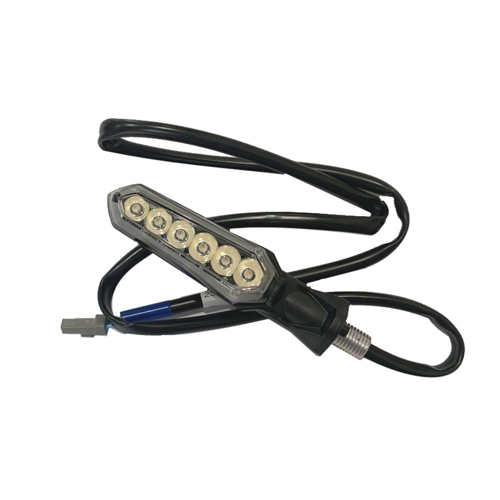 SYM MMBCU 160 SINYAL ARKA SAĞ (R) 33600-D51-002