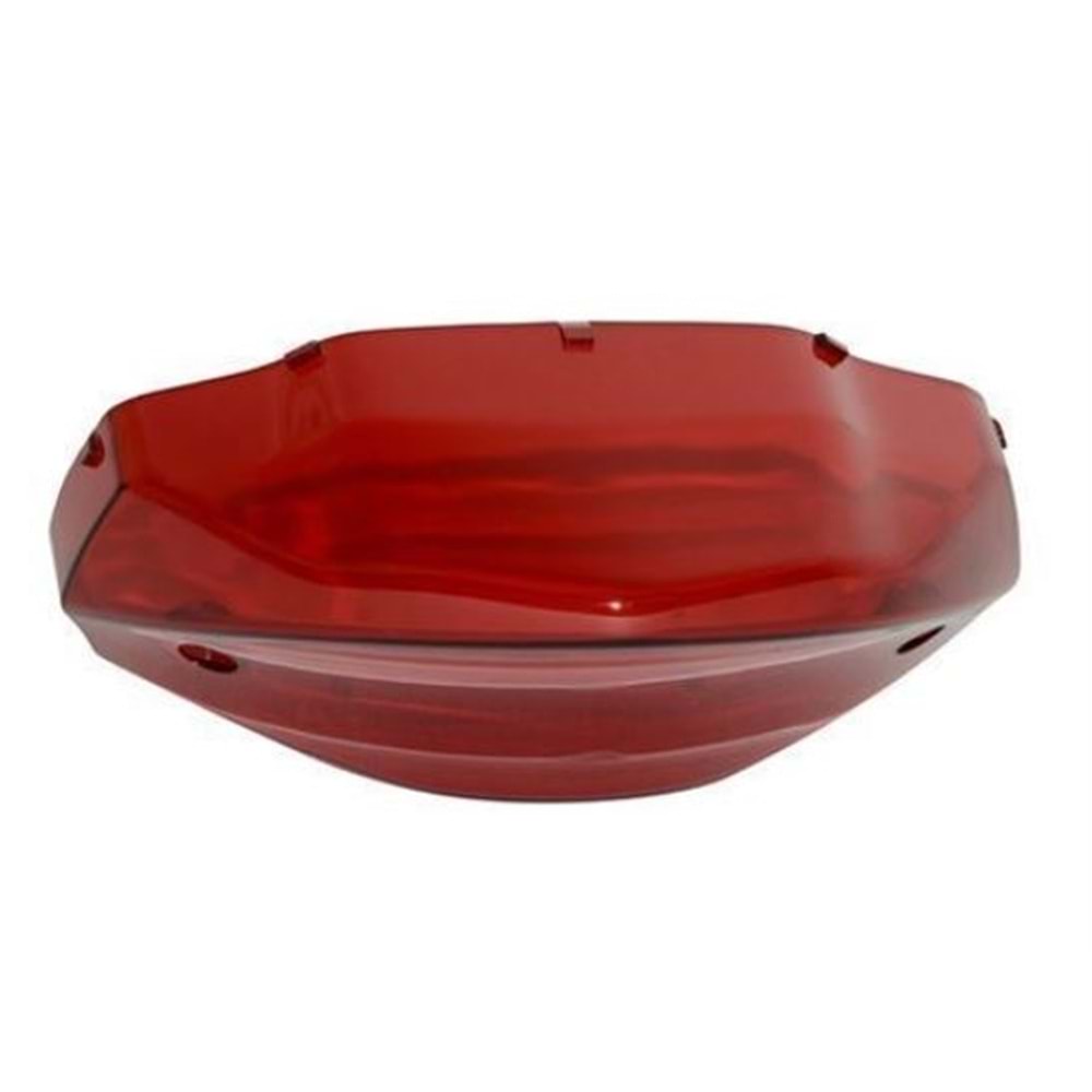 SYM ORBİT 2 125 ARKA STOP CAMI 33701-ABA-000