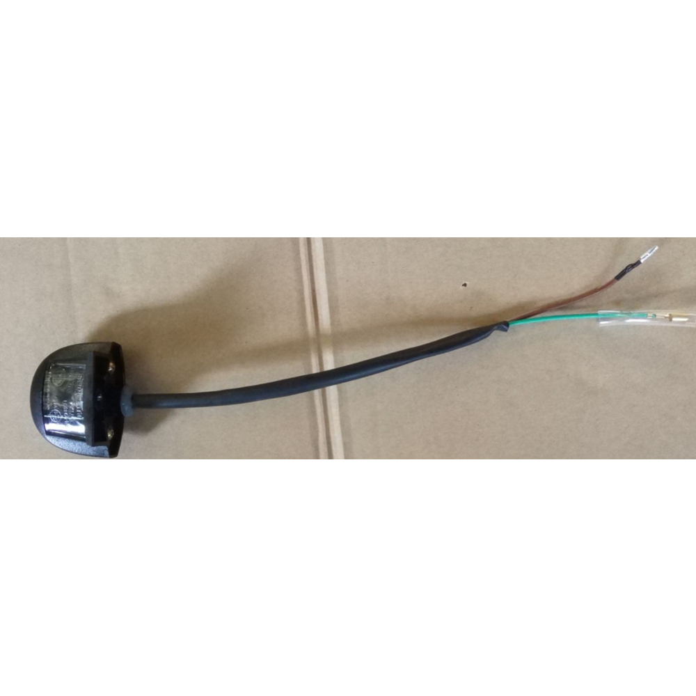 SYM PLAKA LAMBASI PLAKA AYDINLATMA ORBİT 2 33740-Z6A-000