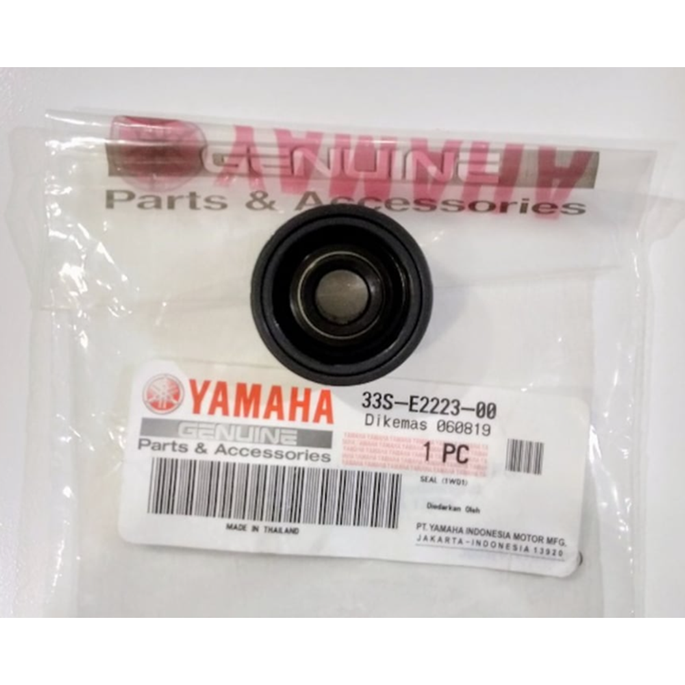 YAMAHA R25 MT 25 DEVİRDAİM KEÇESİ 33S-E2223-00