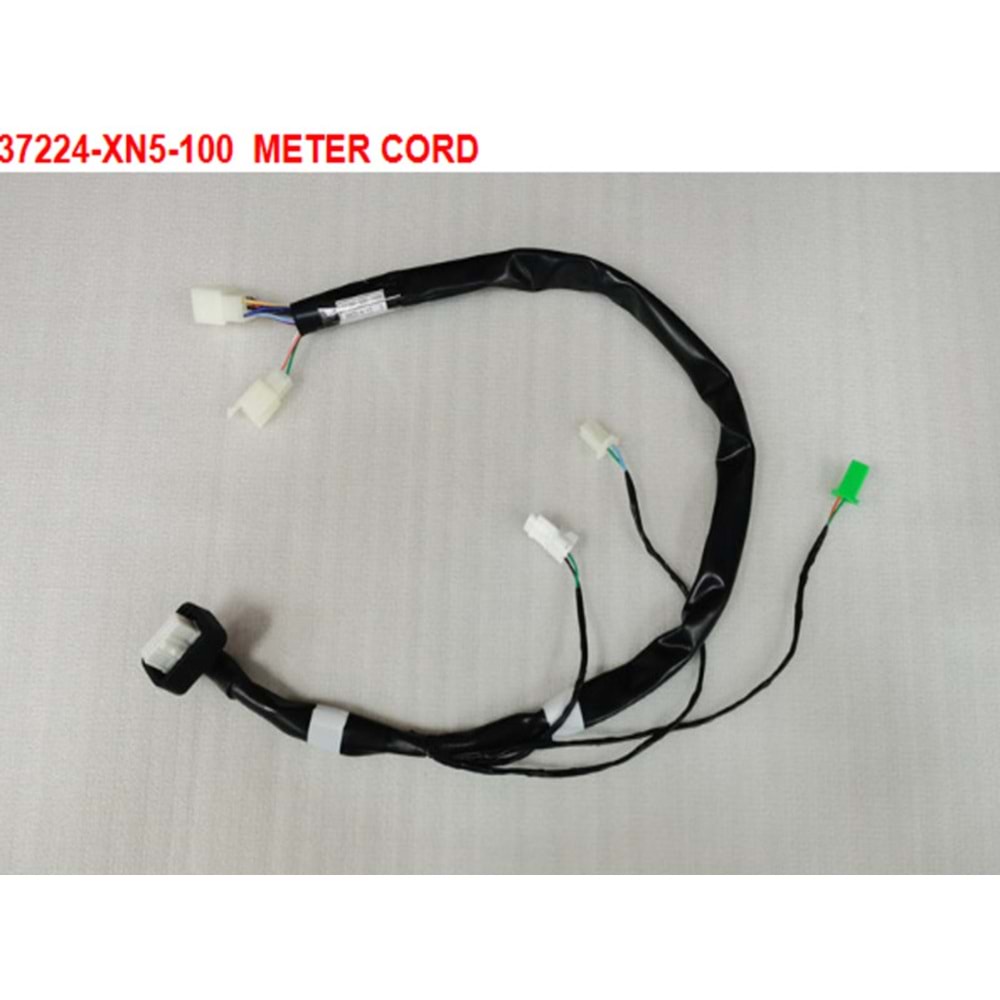 SYM KM. SAATI GOSTERGE ESTELASYONU KABLOSU ADET 37224-XN5-100