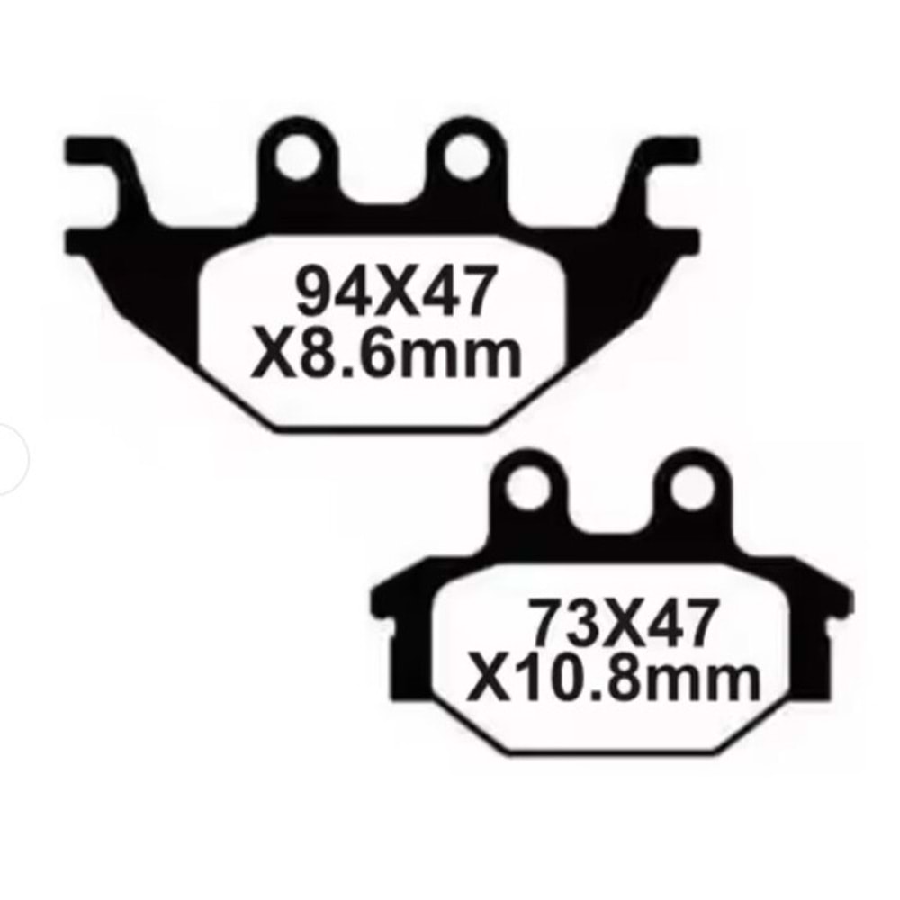 SYM_AS_FREN BALATASI DISK BALATA ARKA A_SET_NHX125.NHT200.HD2E2.43105-NH2-000-A