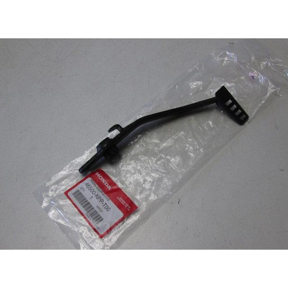 HONDA CBR 125 ARKA FREN PEDALI 46500-KPP-T00