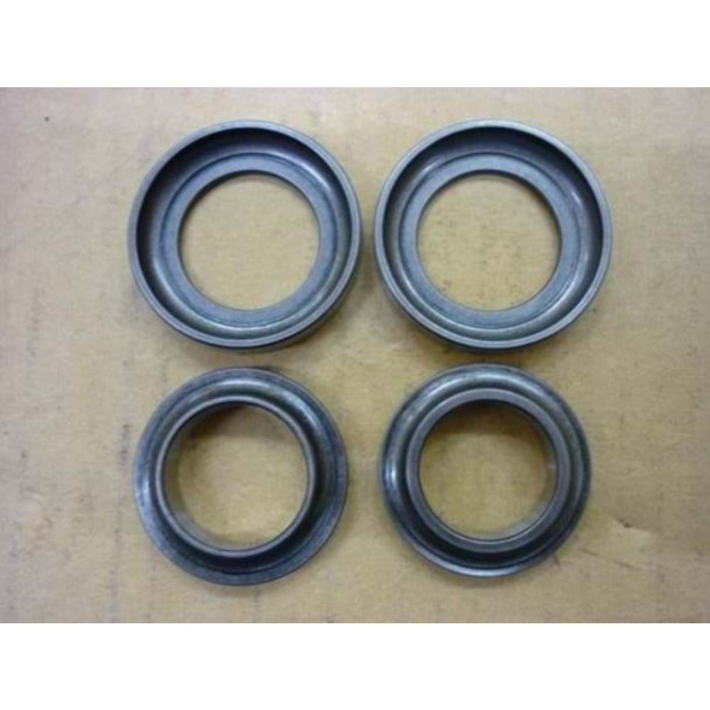 SYM GTS 250İ EVO Furş Yatak-Çanak Seti / Maşa Yatak-Çanak Seti 50300-HMA-000