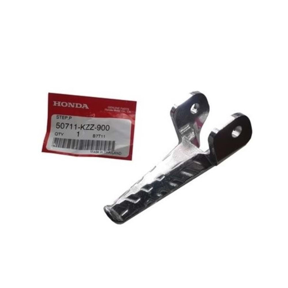 HONDA CRF 250L ARKA BASAMAK 50711-KZZ-900