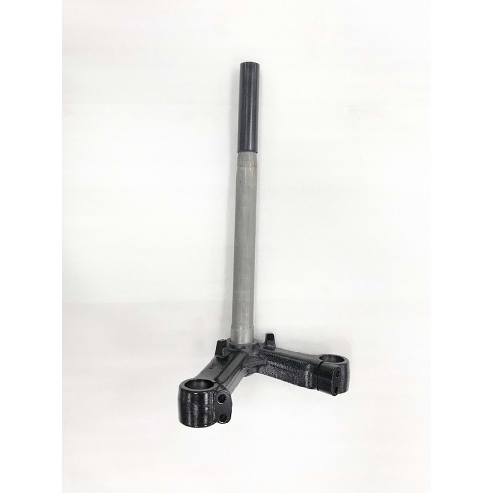 SYM MMBCU 160 ÖN DUZEN ALT PLATIN UCGEN DIK BORU ÖN MAŞA 53200-D21-000