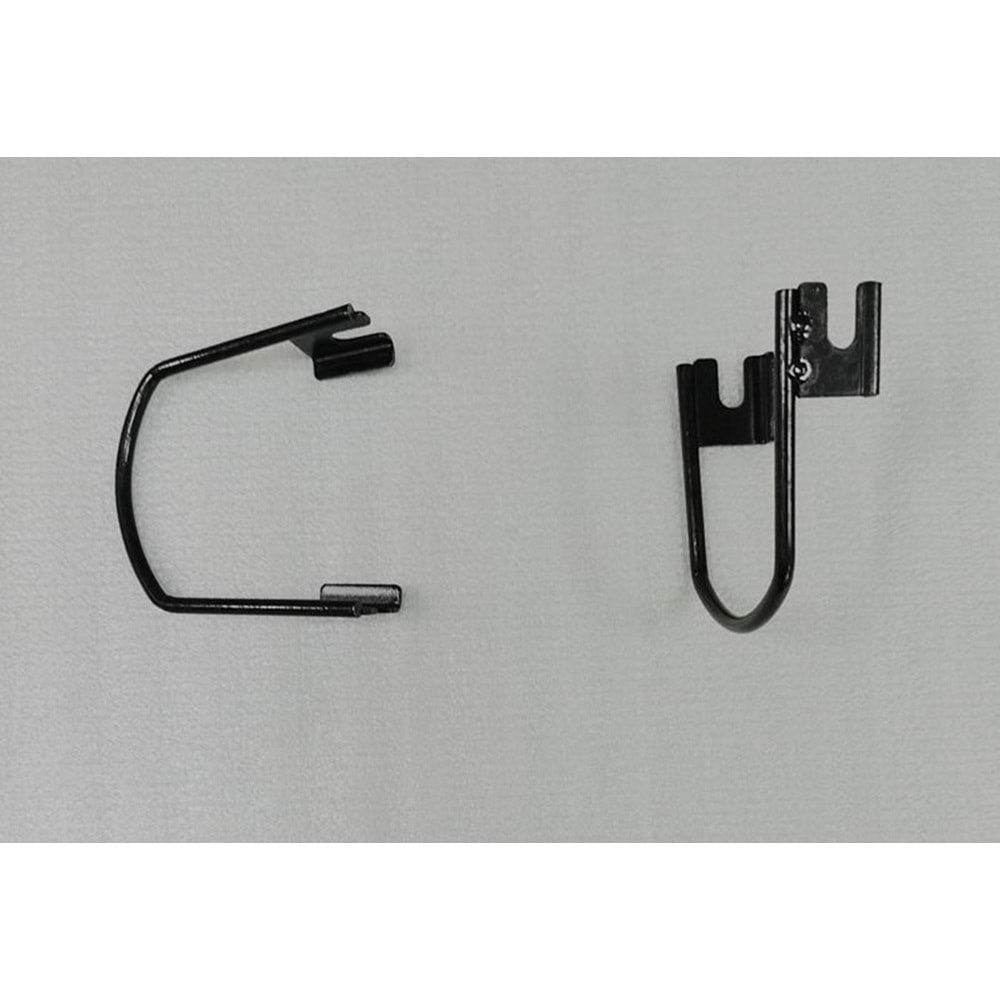 SYM BRAKETI KABLOSU DURDURUCU STOPER BRAKETI 53232-XN1-000