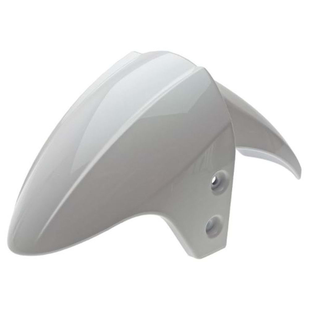 SYM X-PRO ÖN ÇAMURLUK BEYAZ 61100-AAA-000-WD