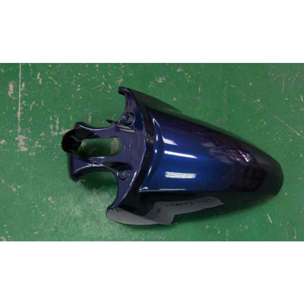 SYM MİO 50 4T EFİ ÖN ÇAMURLUK(MAVİ) 61100-FSA-000-BA