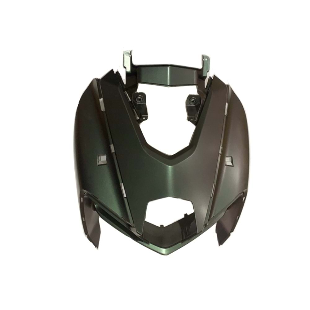 SYM MAMBA 160 ÖN FAR PANELİ YEŞİL 64300-D51-000-EC