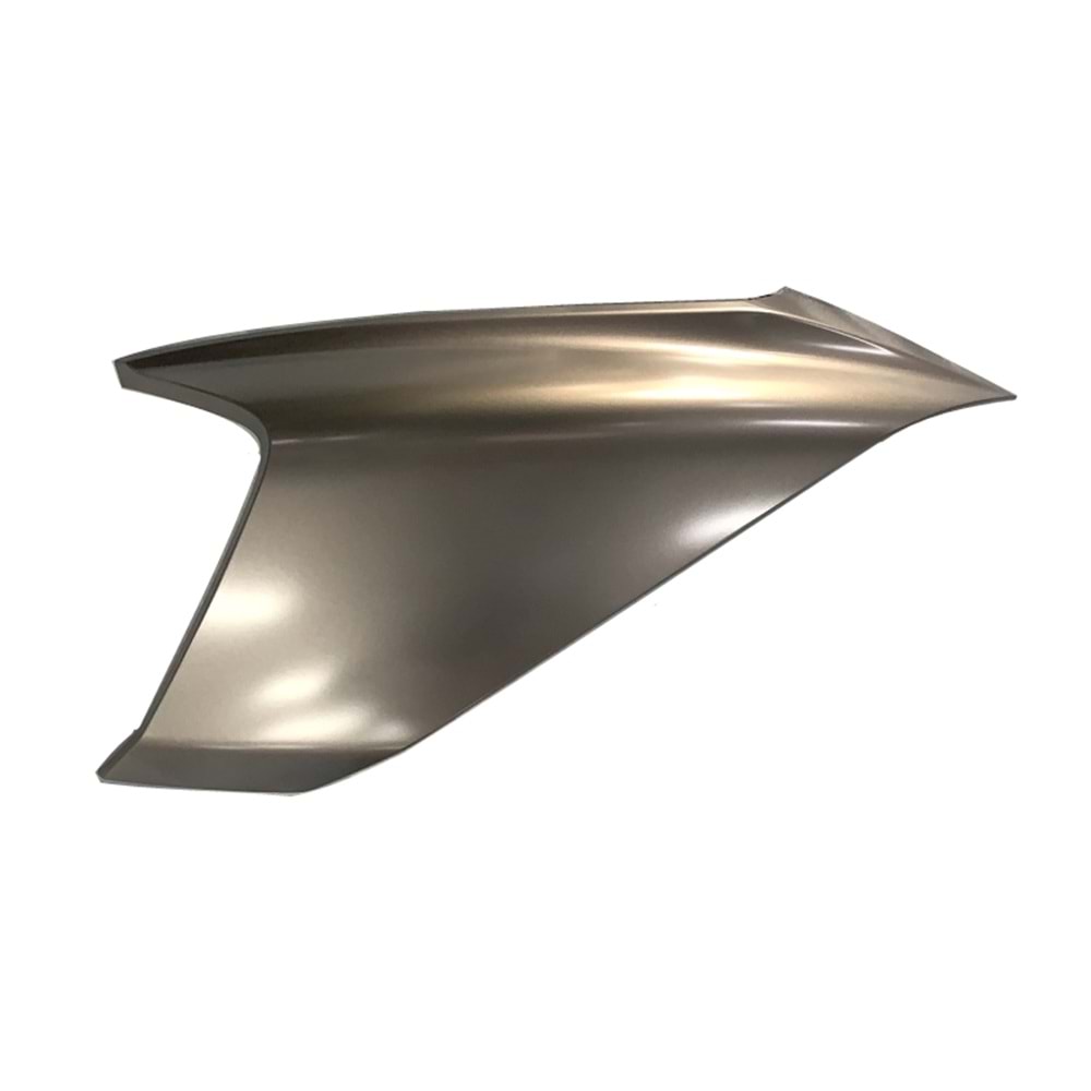 SYM MAMBA 160 SOL FAR GRENAJI KAHVERENGİ 64302-D51-000-AU