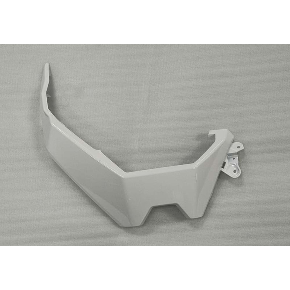 SYM ADX 125 Panel Ön Sağ Alt / Beyaz GRENAJ 64303-ZHA-000-WA