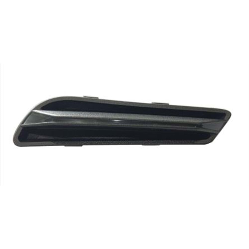SYM MMBCU MAMBA 160 TORP KAPAK ON SOL(L_) SİYAH 64306-D51-000-KK1