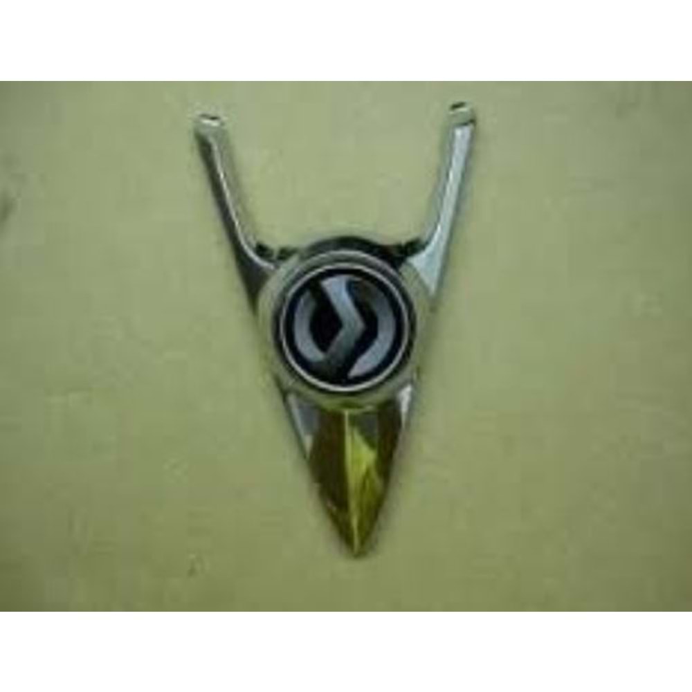 SYM JOYRİDE 200 İE EVO AMBLEM PANEL ÖN ORTA 6430G-LVA-000