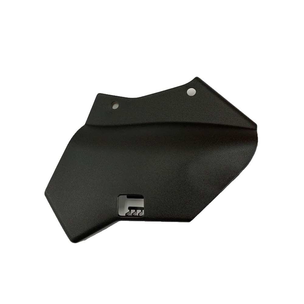SYM MMBCU MAMBA 160 CAMURLUK ARKA UST KUCUK KAPAGI ARKA SİYAH 8110A-D27-000-KK1