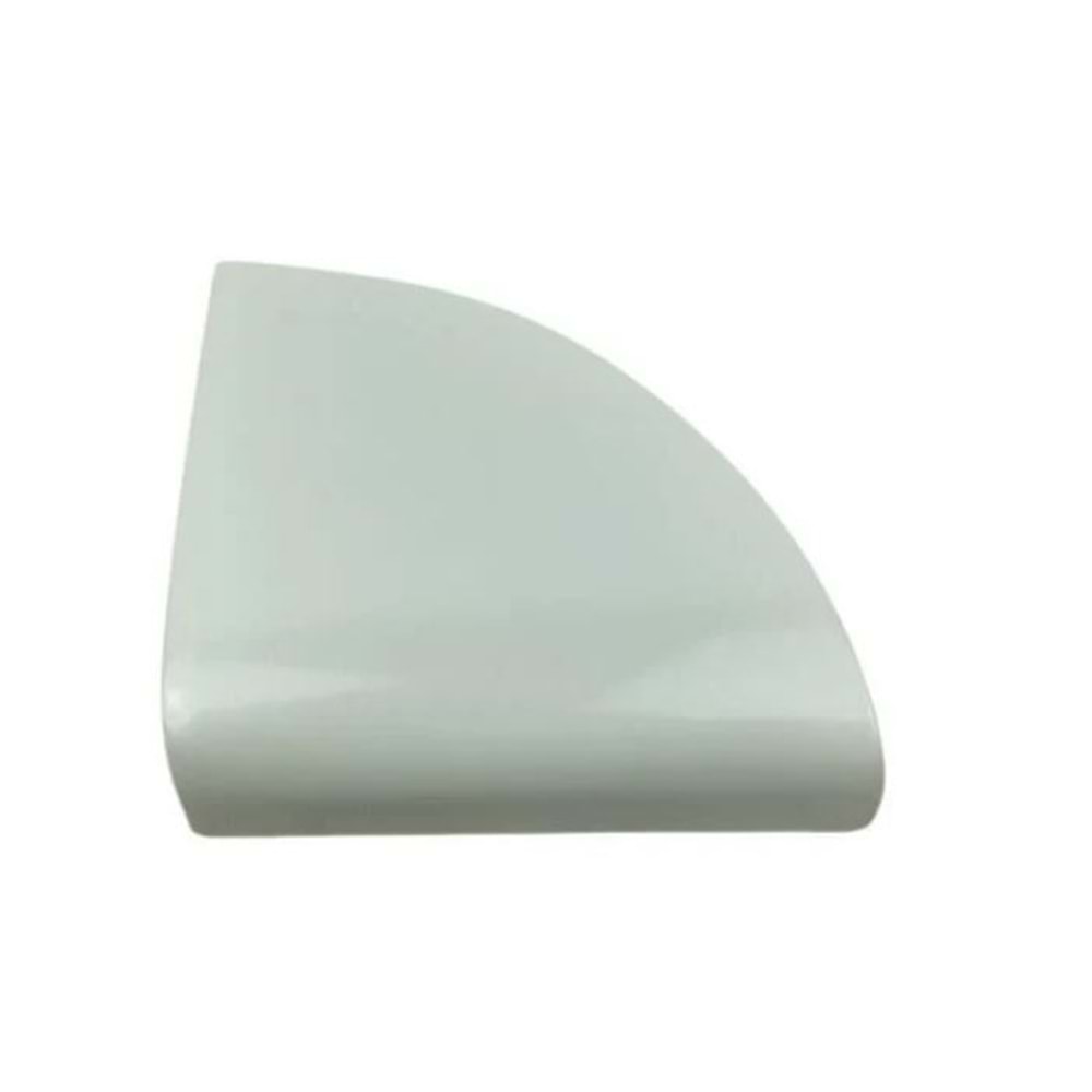 HONDA DİO 110 TORPİDO KAPAK BEYAZ ORJİNAL 81133-K2C-V00ZD