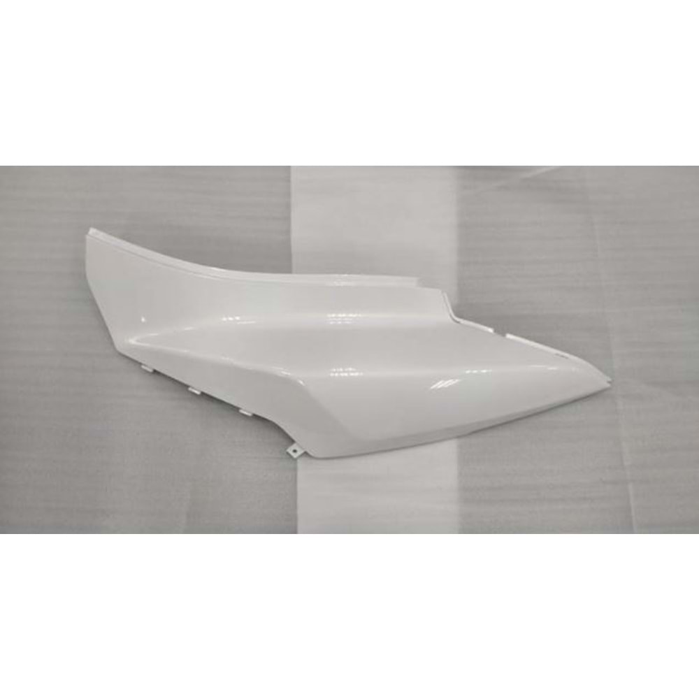 SYM ORBİT 2 125 SOL SELE ALTI GRENAJI BEYAZ 83600-AAA-000-WD