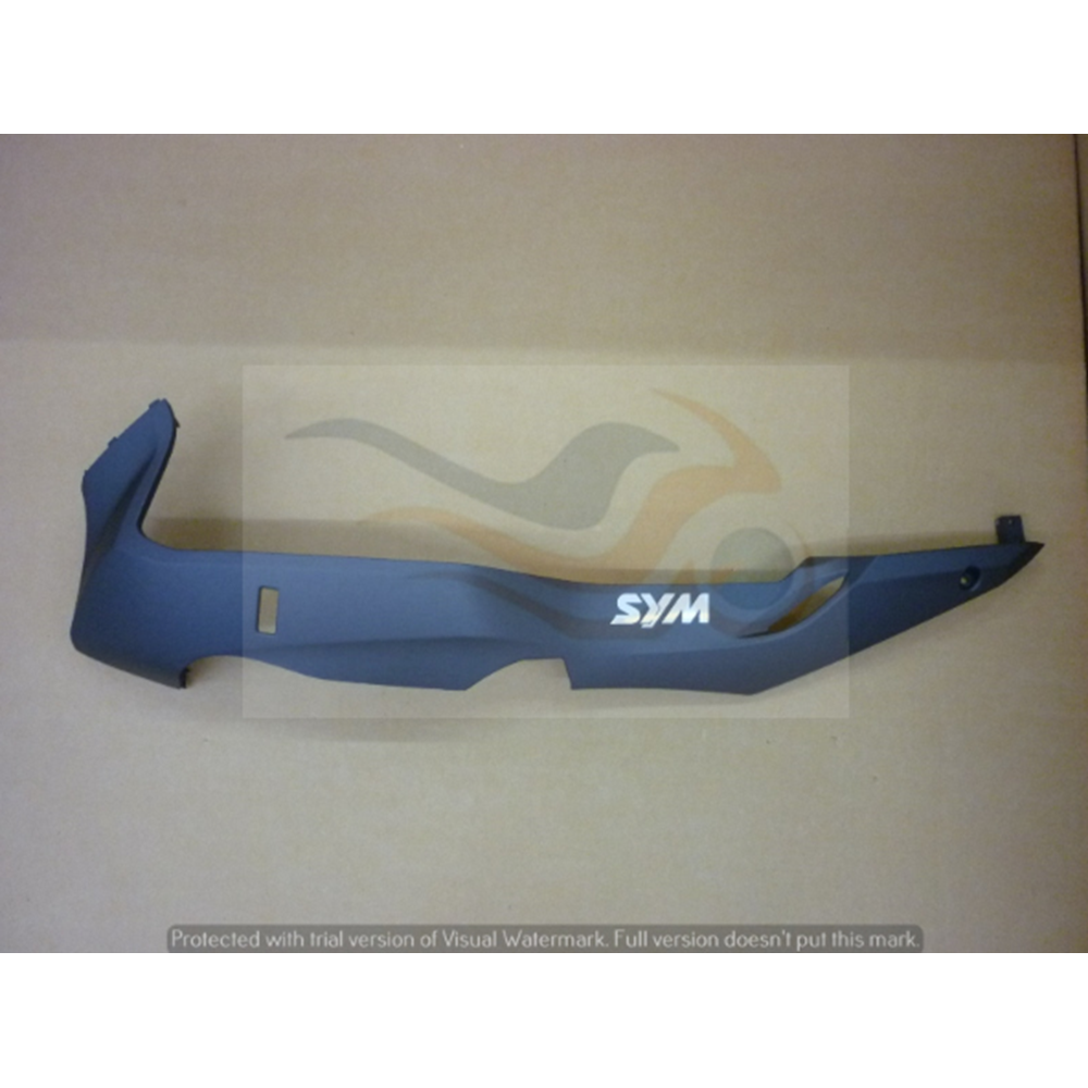 SYM JOYMAX 250 SOL ALT MARŞBİYEL MAT SİYAH 8362G-L3A-000-IL