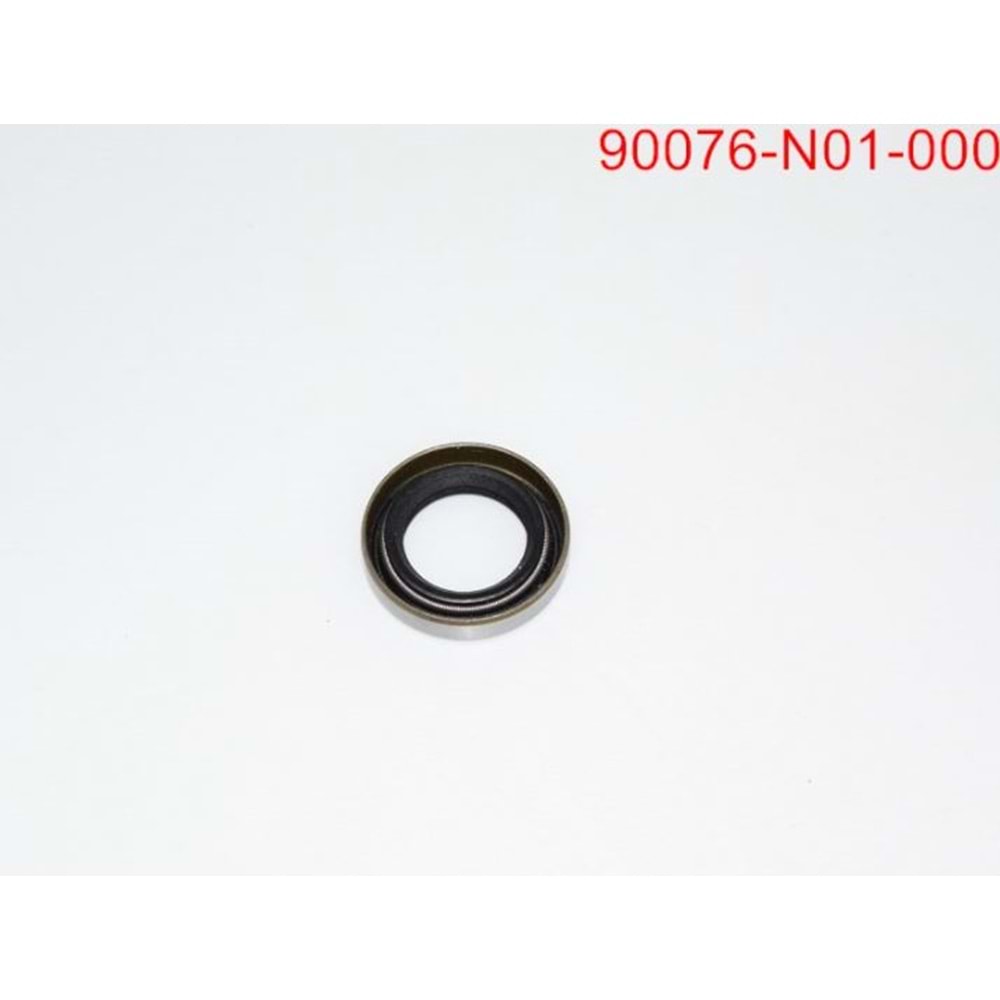 SYM WOLF 250-DEBRİYAJ MİLİ YAĞ KEÇESİ 90076-N01-000