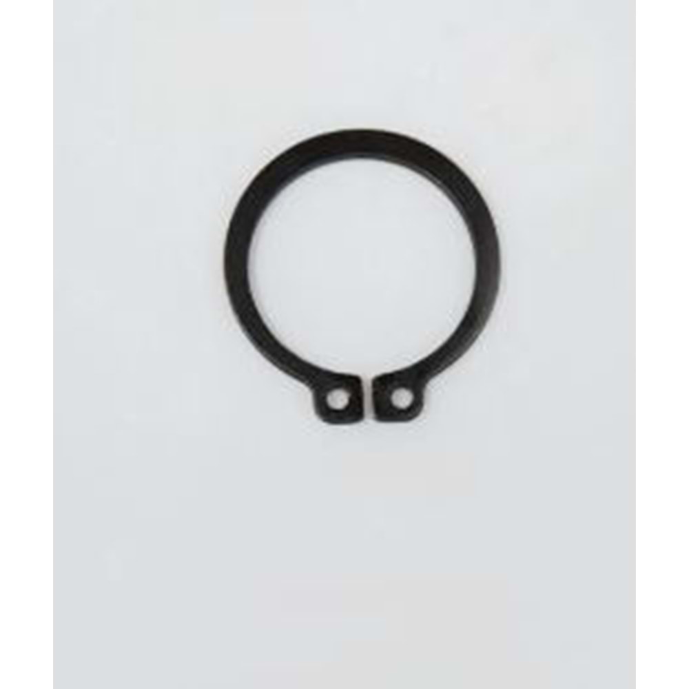 SYM SEGMAN SANZIMAN SEGMAN 25 MM(90601-RA1-000)ADET(PKT5) 94510-25000