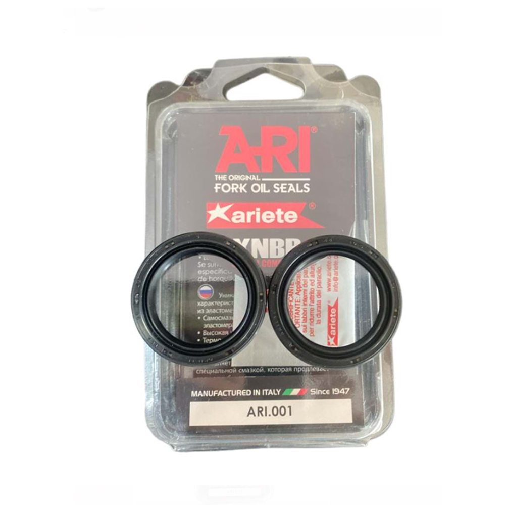 KAWASAKİ KLR 250 ÖN AMORTİSÖR YAĞ KEÇESİ ARI.001 36 X 48 X 10,5-TC4