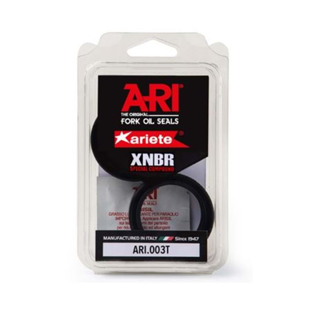APRILIA SCARABEO IE 200 ÖN AMORTİSÖR YAĞ KEÇESİ (11/13) 35 X 48 X 11 DCY ARI.003T