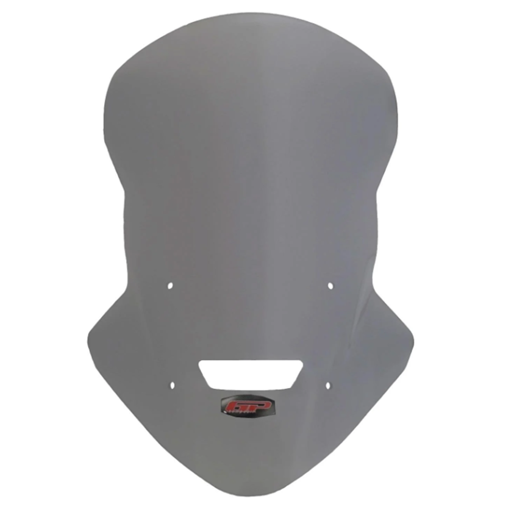 GP Kompozit Honda NC 700 / 750 X 2016-2020 Uyumlu Ön Cam Füme GP09290401200584
