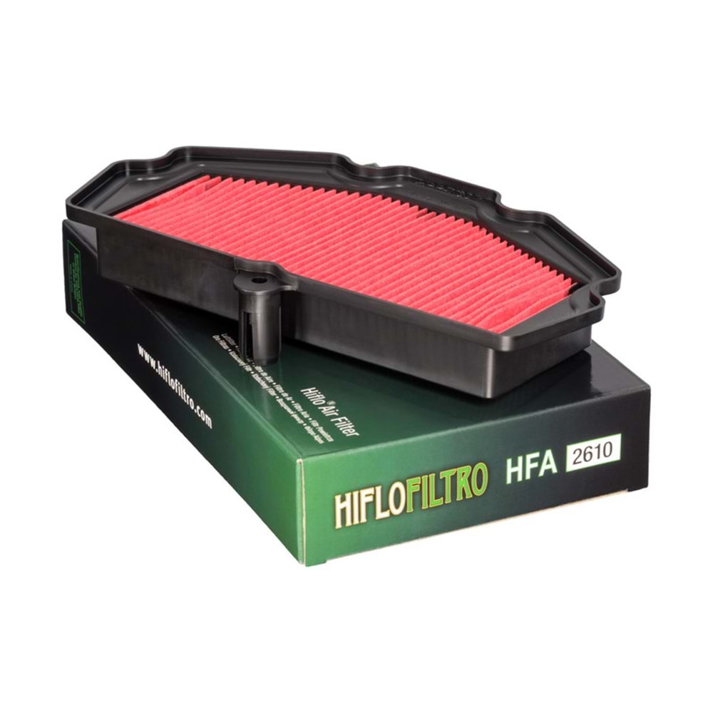 HİFLO HFA 2610 KAWASAKİ VERSYS 650 HAVA FİLTRESİ
