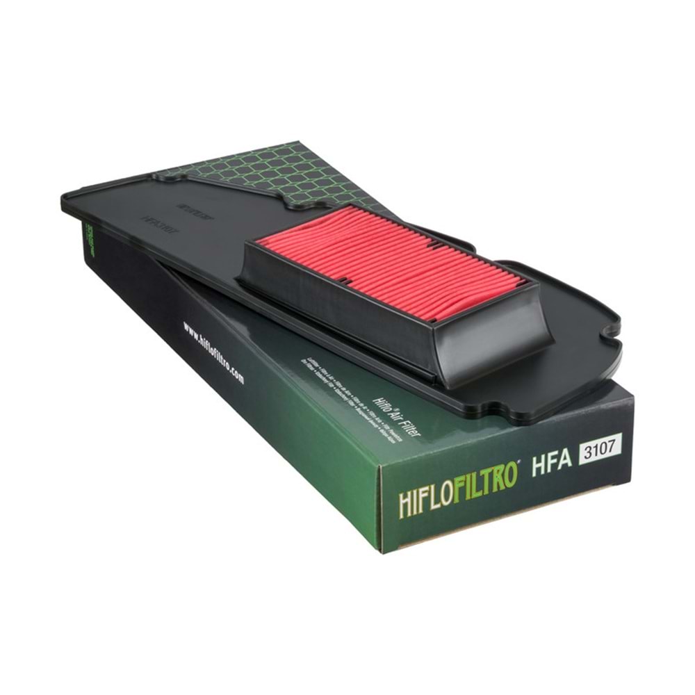 HİFLO HFA 3107 SUZUKİ ADDRESS HAVA FİLTRESİ